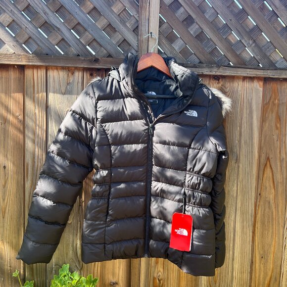 The North Face Jackets & Blazers - The North Face Gotham Jacket II in Black Size Small | Jimmy Jazz